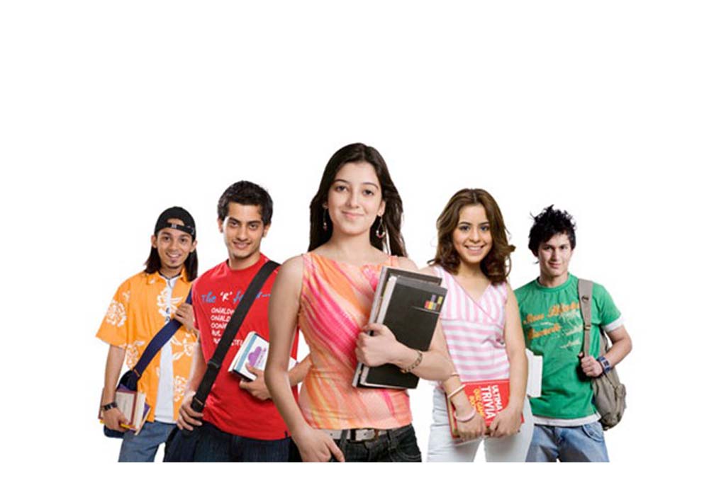 Education Background
